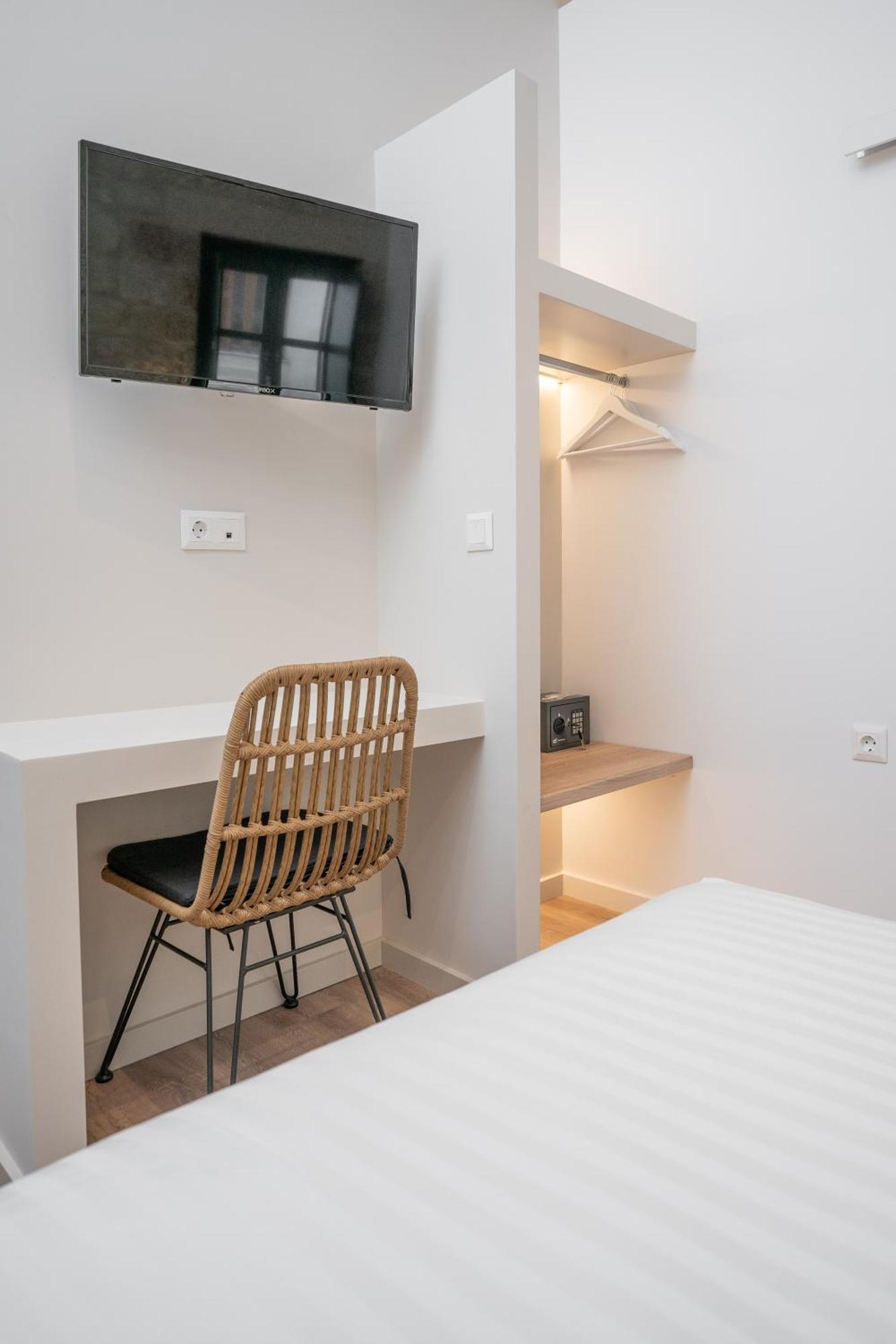 Olvio Suites Καρδαμύλη Εξωτερικό φωτογραφία