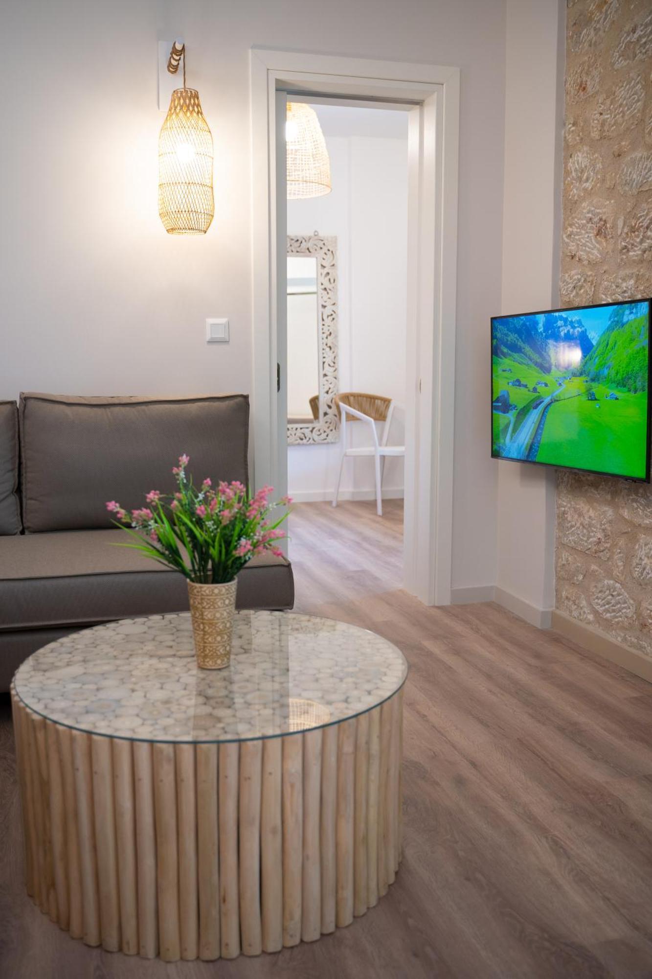 Olvio Suites Καρδαμύλη Εξωτερικό φωτογραφία