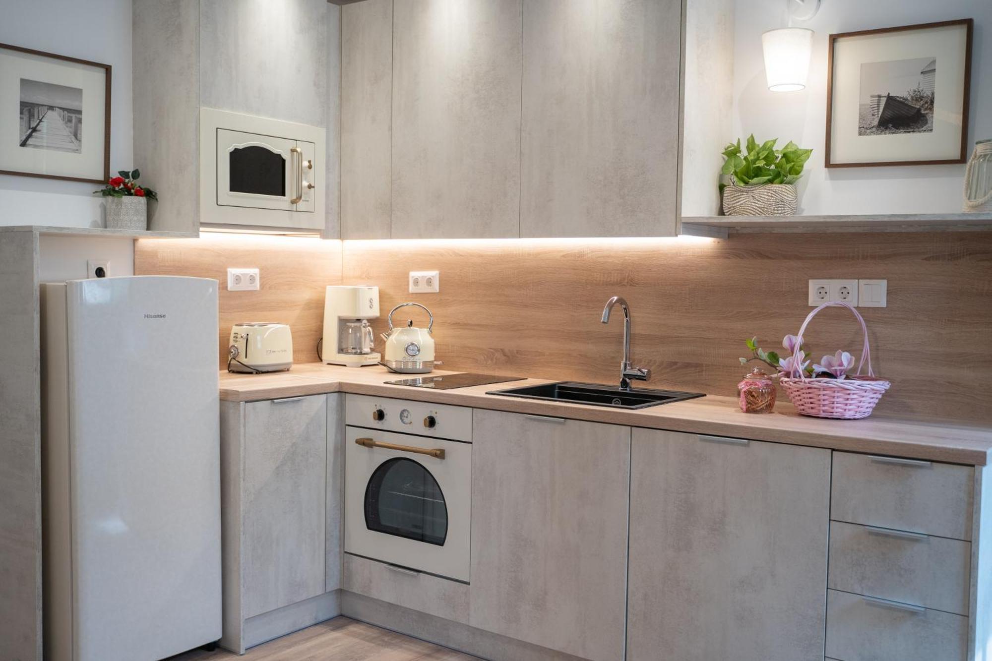 Olvio Suites Καρδαμύλη Εξωτερικό φωτογραφία