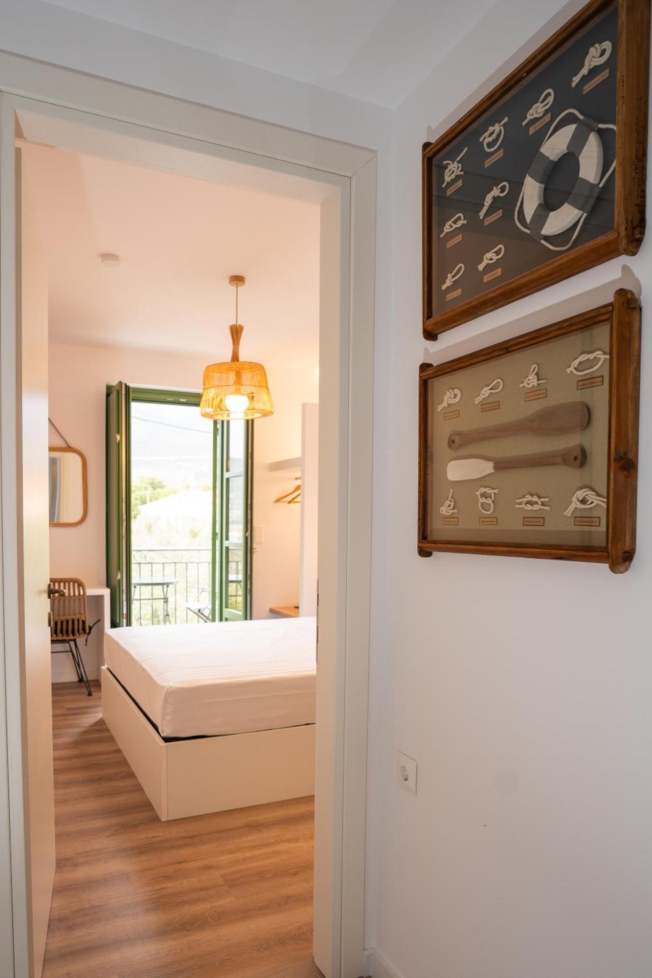 Olvio Suites Καρδαμύλη Εξωτερικό φωτογραφία