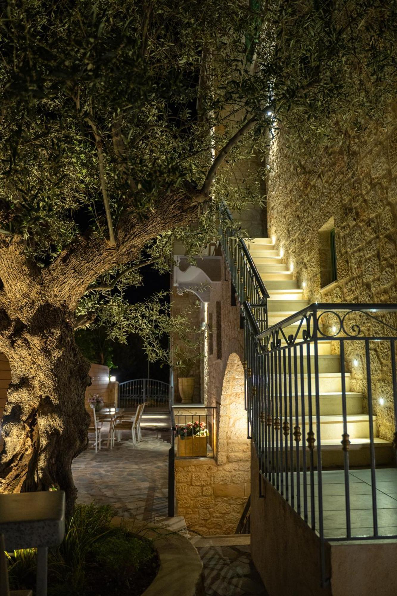 Olvio Suites Καρδαμύλη Εξωτερικό φωτογραφία