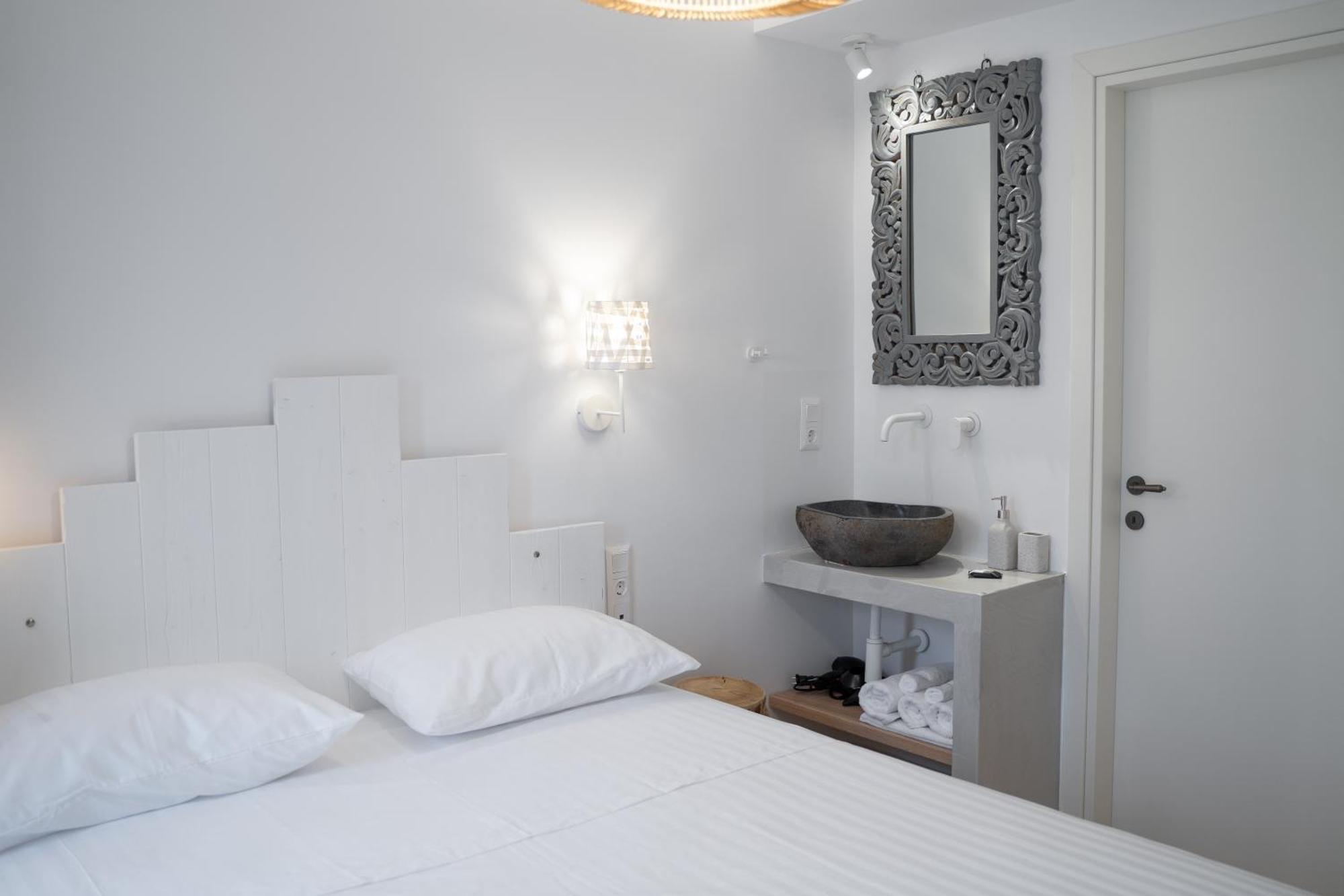 Olvio Suites Καρδαμύλη Εξωτερικό φωτογραφία