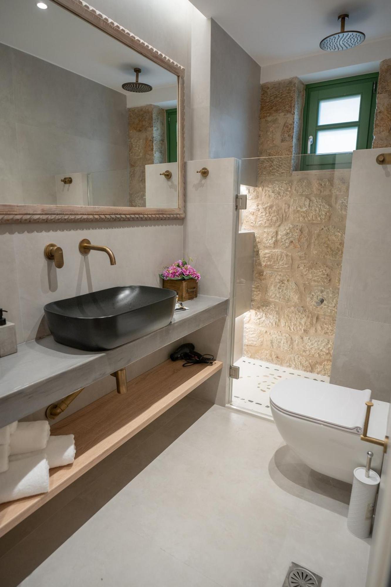 Olvio Suites Καρδαμύλη Εξωτερικό φωτογραφία