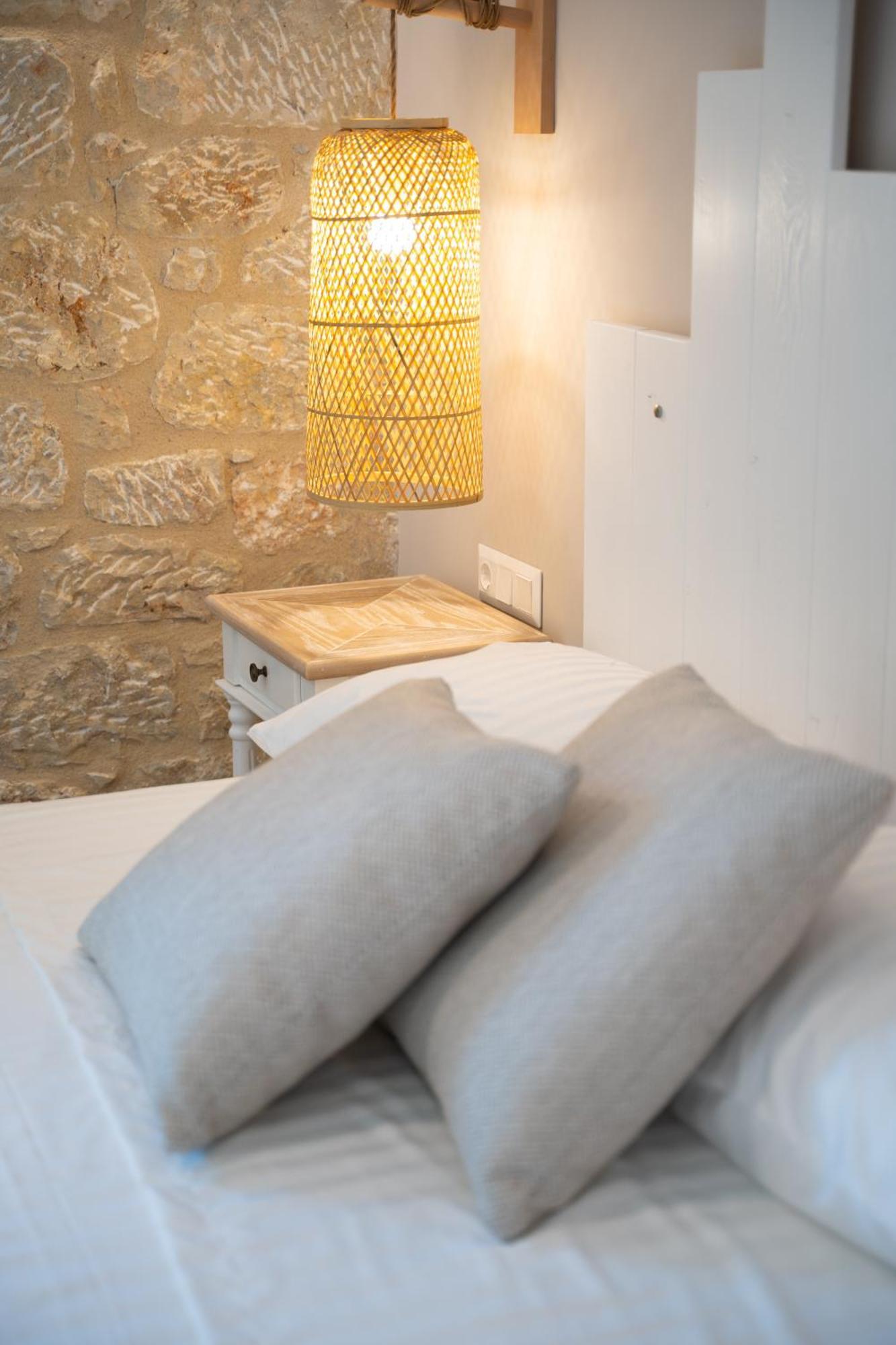 Olvio Suites Καρδαμύλη Εξωτερικό φωτογραφία
