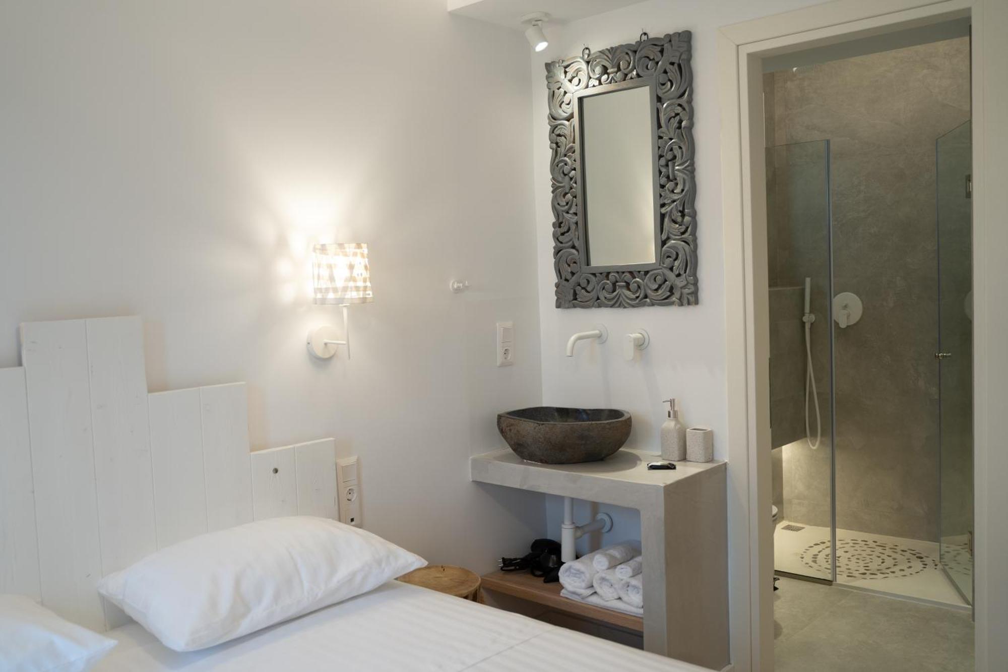 Olvio Suites Καρδαμύλη Εξωτερικό φωτογραφία