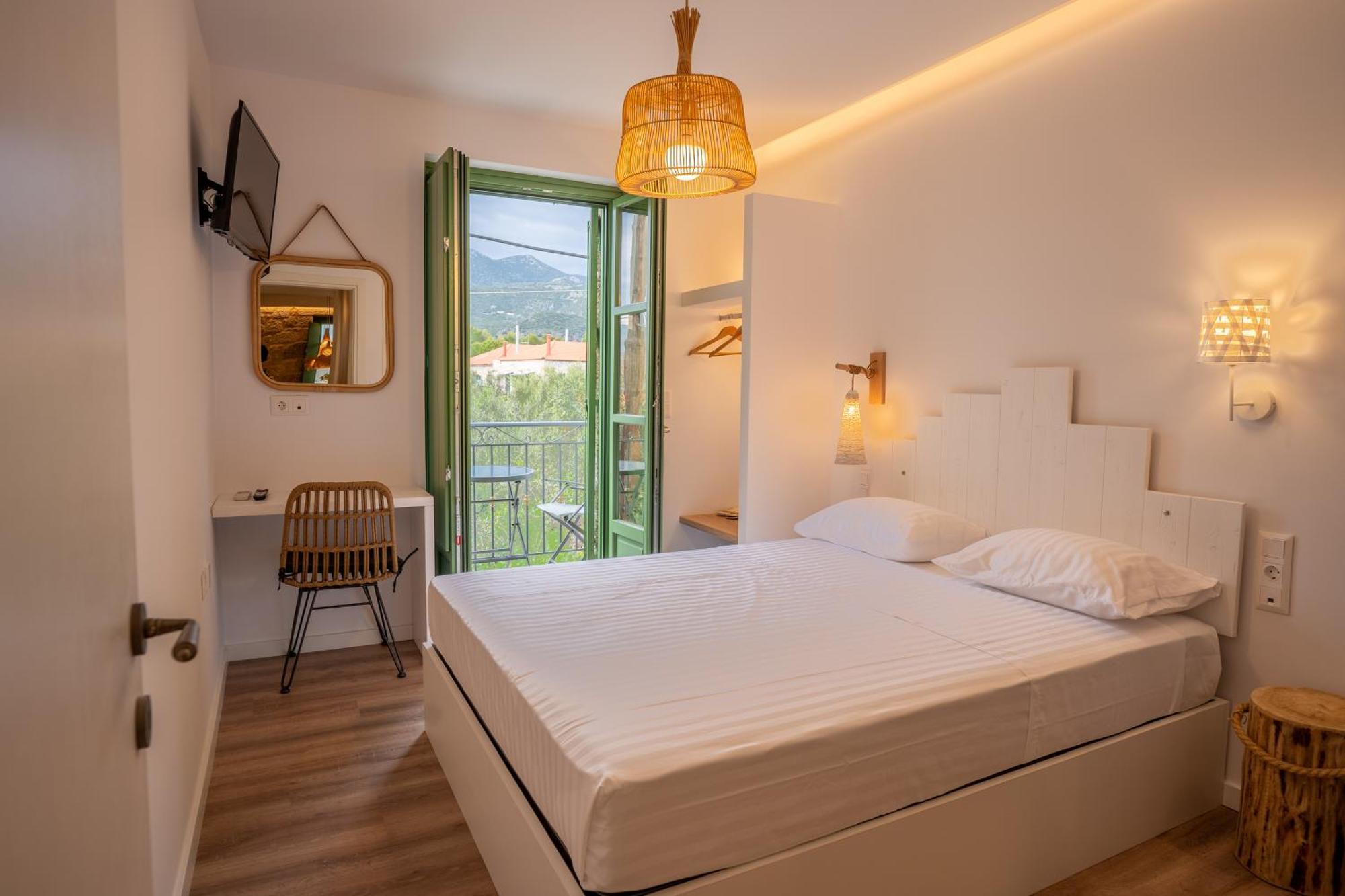 Olvio Suites Καρδαμύλη Εξωτερικό φωτογραφία