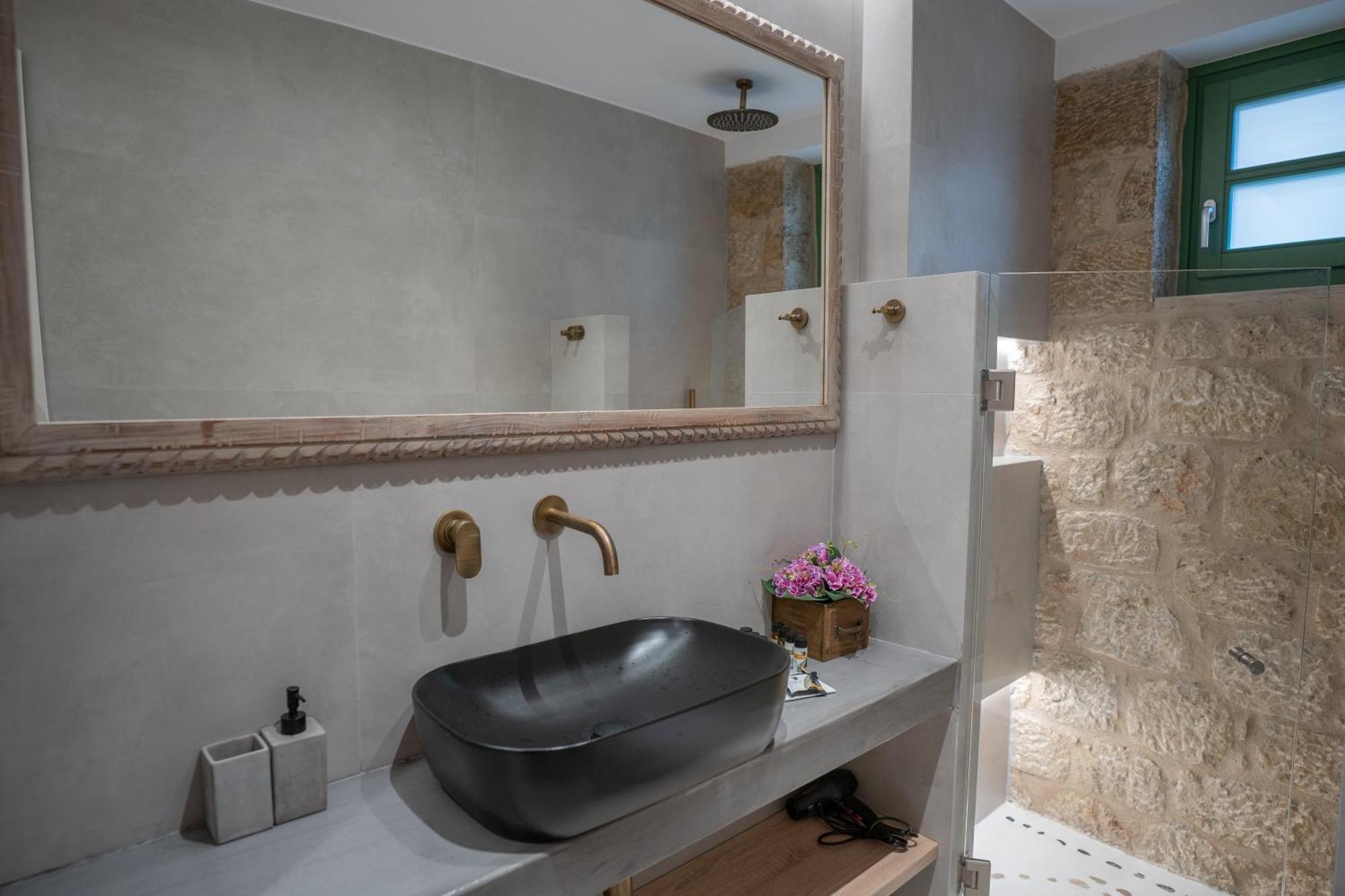Olvio Suites Καρδαμύλη Εξωτερικό φωτογραφία