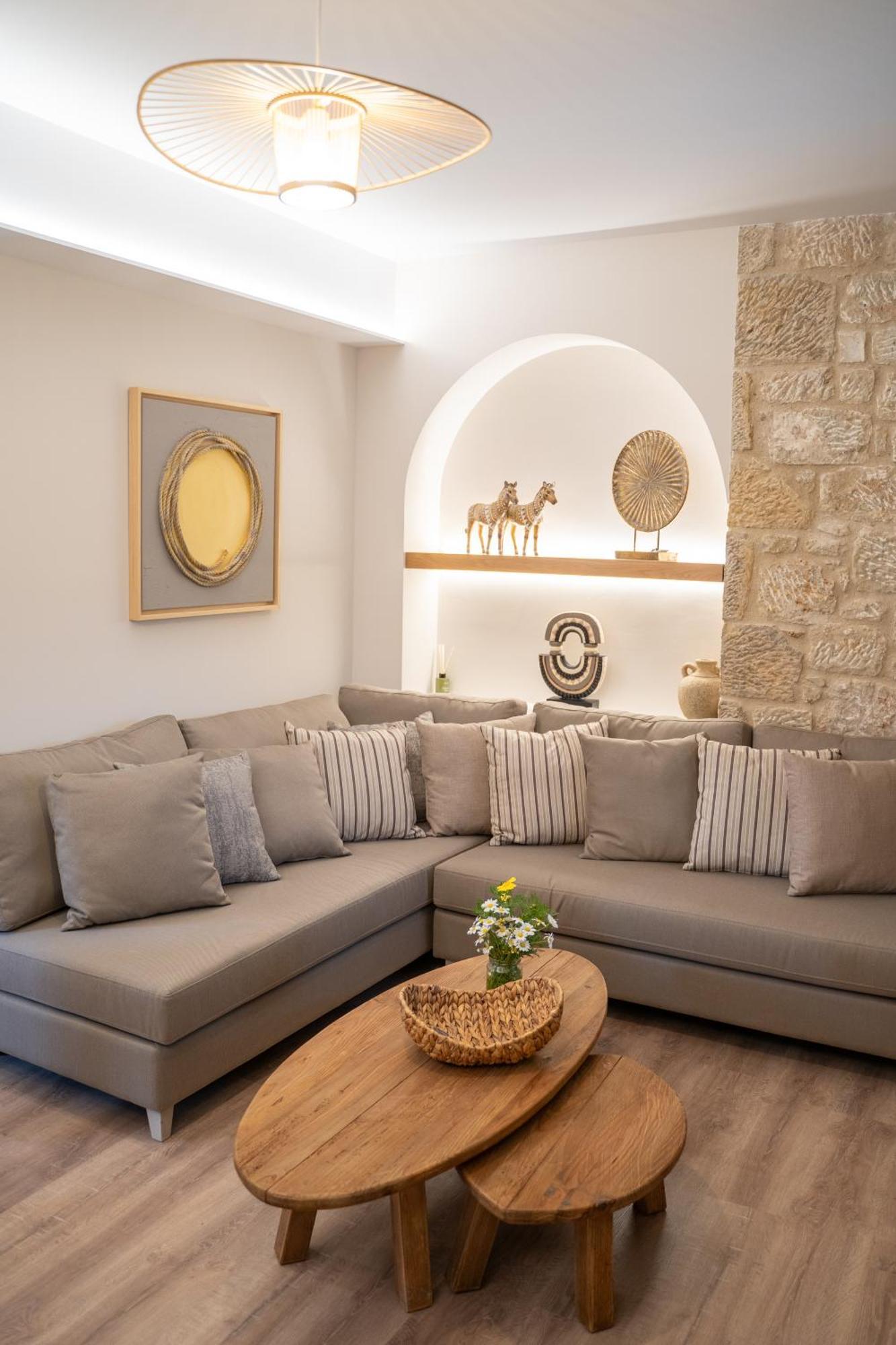 Olvio Suites Καρδαμύλη Εξωτερικό φωτογραφία