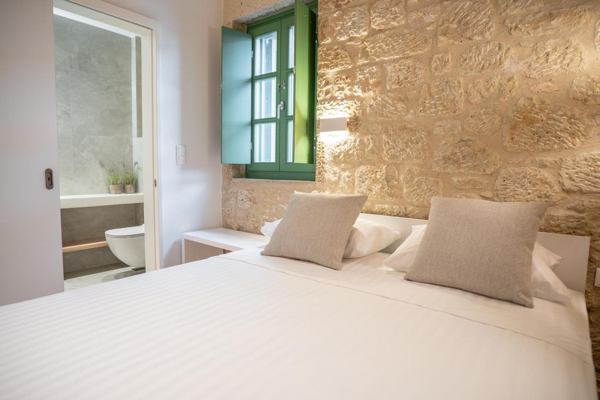 Olvio Suites Καρδαμύλη Εξωτερικό φωτογραφία