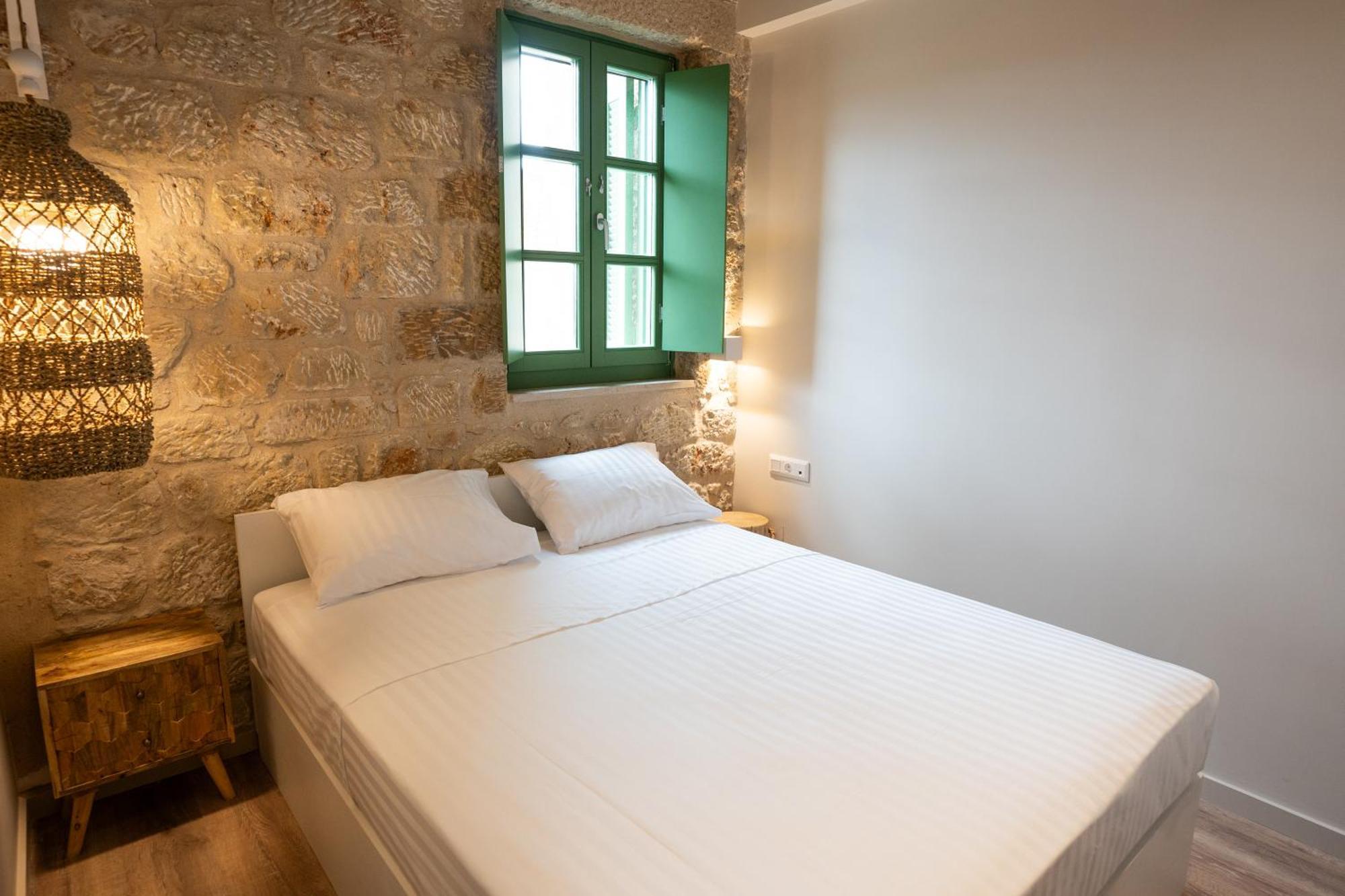 Olvio Suites Καρδαμύλη Εξωτερικό φωτογραφία