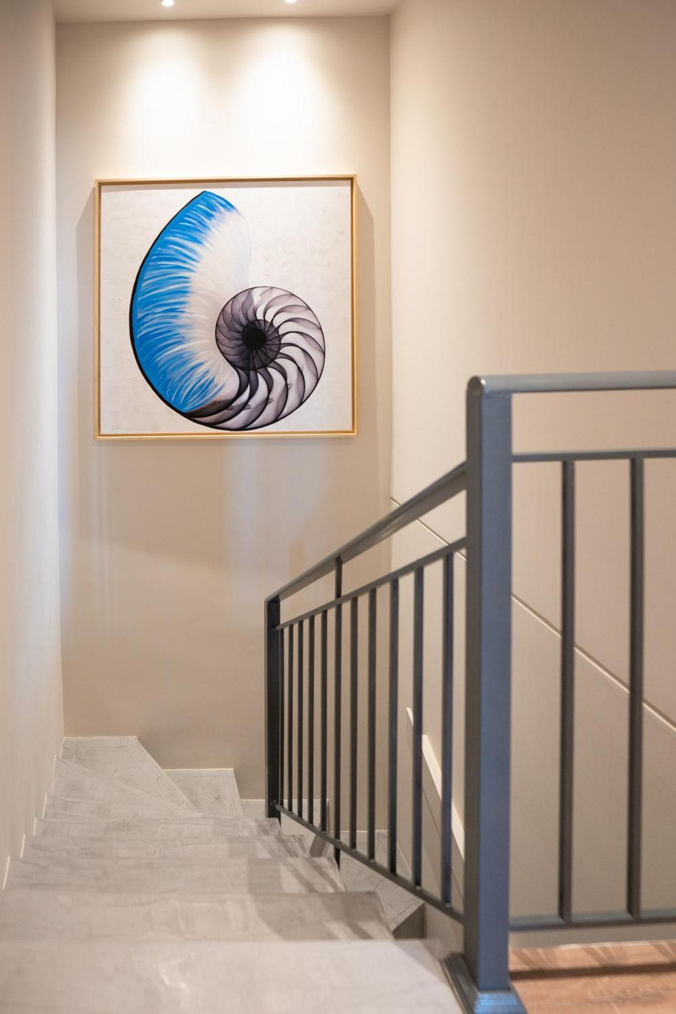 Olvio Suites Καρδαμύλη Εξωτερικό φωτογραφία