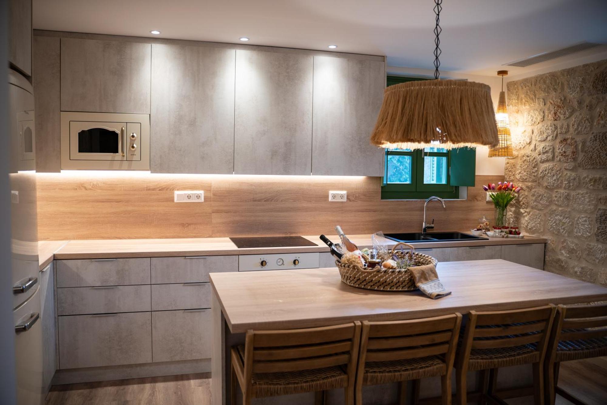 Olvio Suites Καρδαμύλη Εξωτερικό φωτογραφία