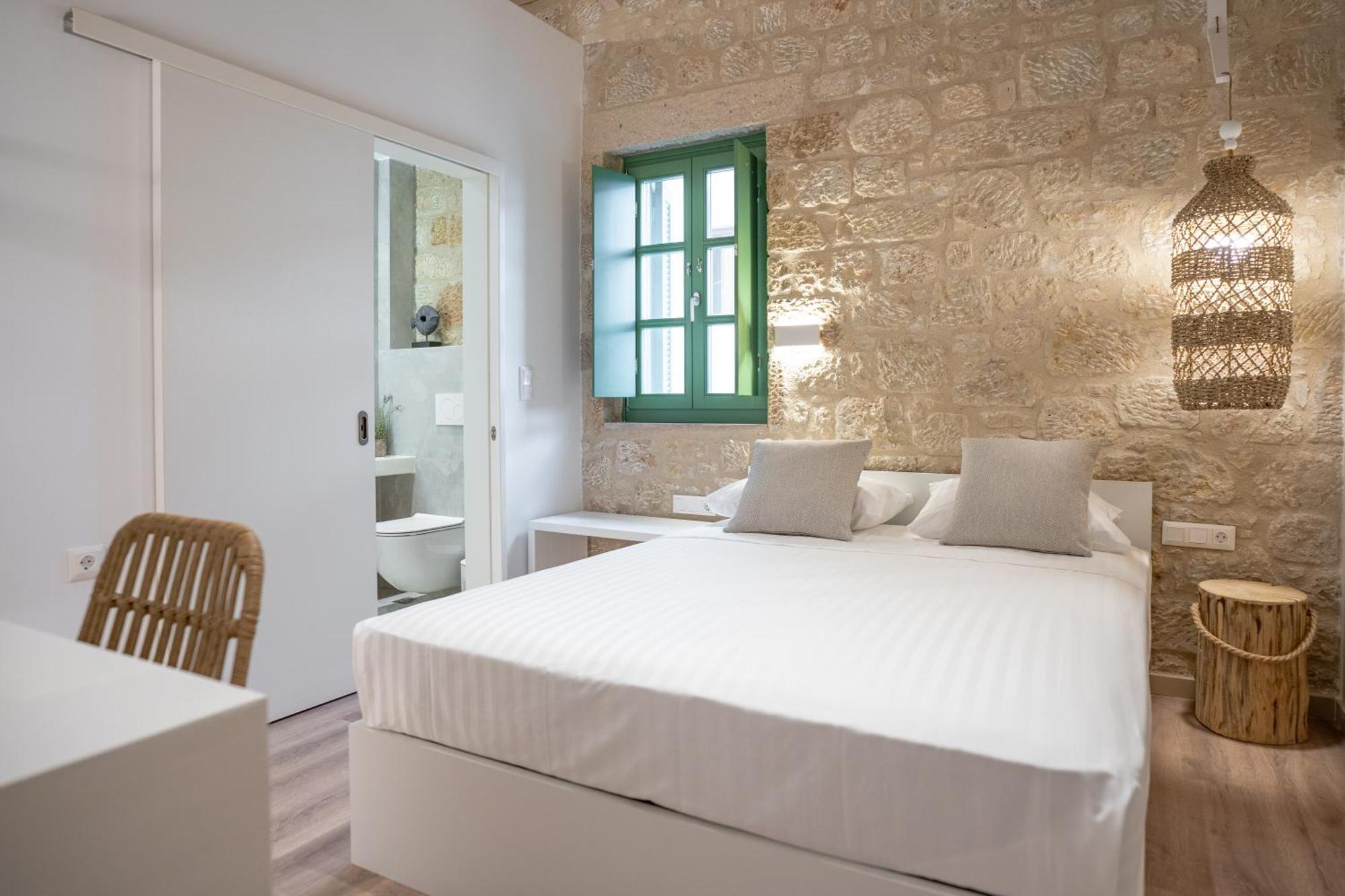 Olvio Suites Καρδαμύλη Εξωτερικό φωτογραφία