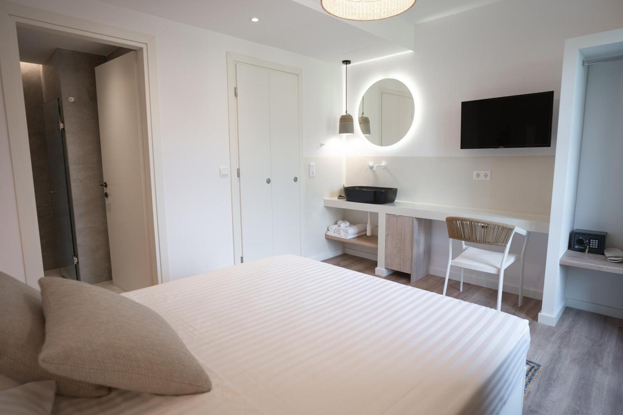 Olvio Suites Καρδαμύλη Εξωτερικό φωτογραφία