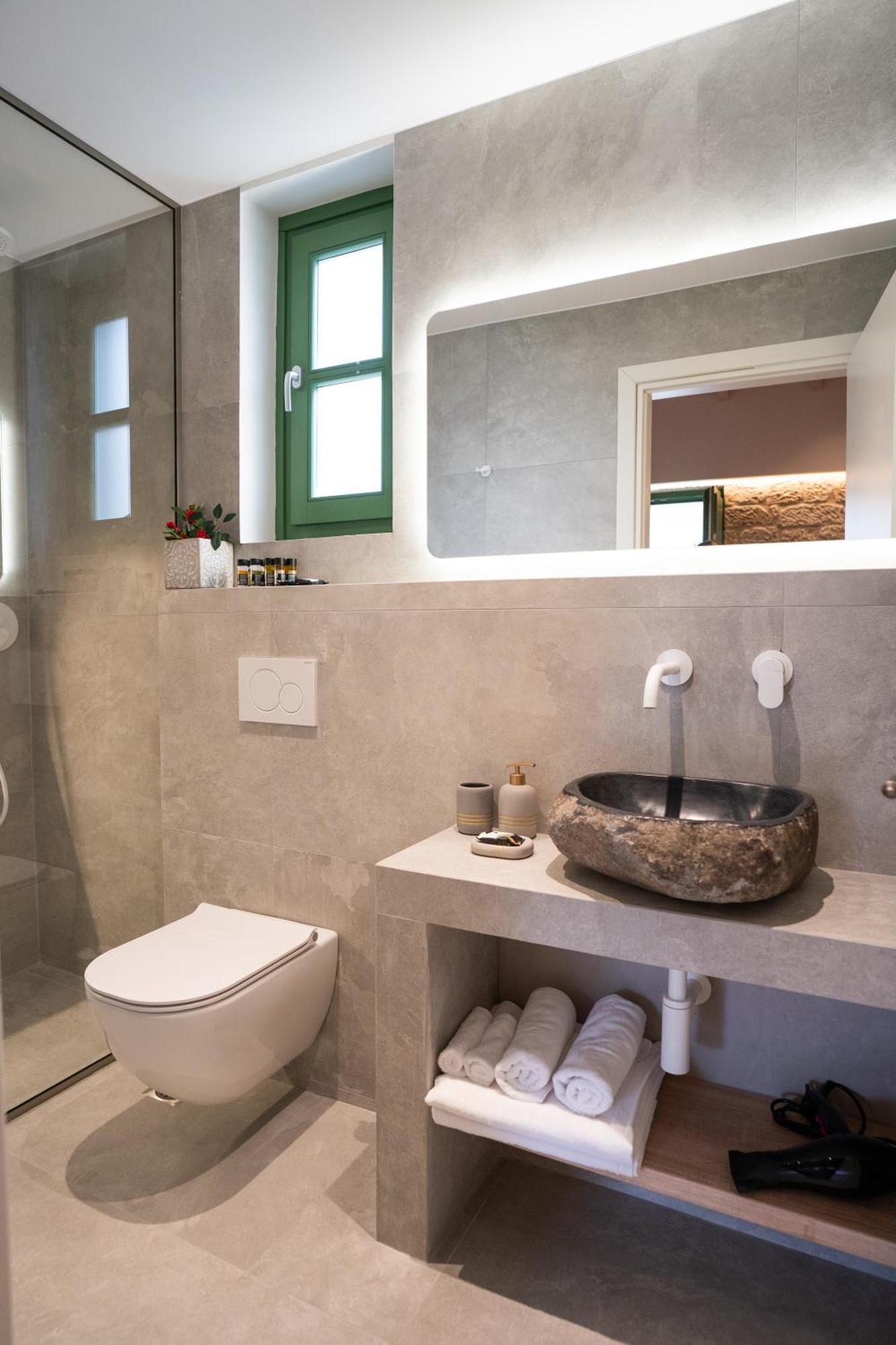 Olvio Suites Καρδαμύλη Εξωτερικό φωτογραφία
