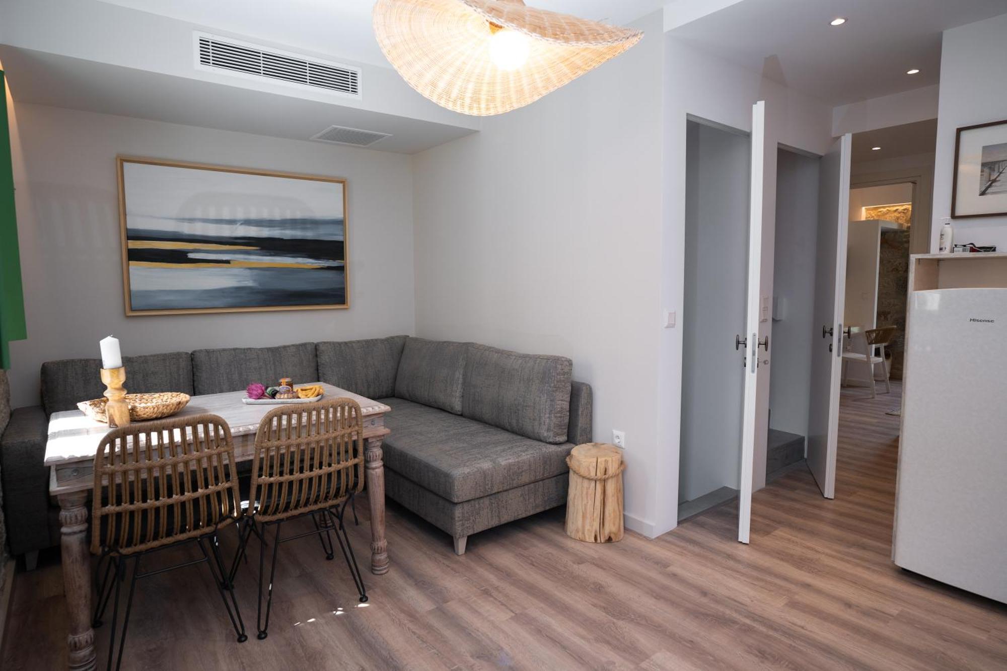 Olvio Suites Καρδαμύλη Εξωτερικό φωτογραφία