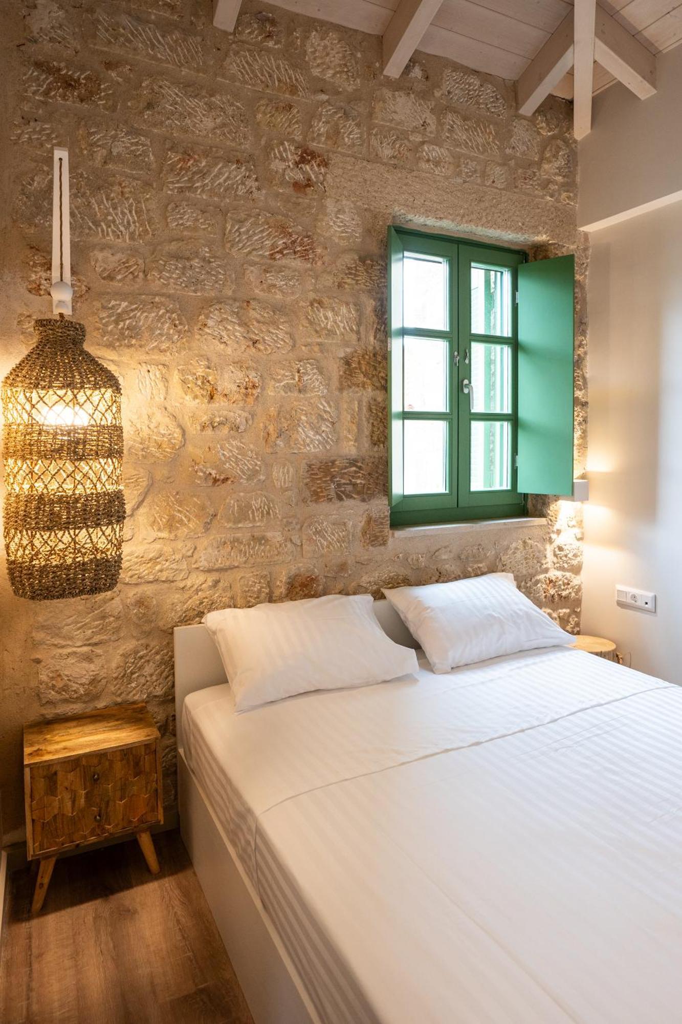 Olvio Suites Καρδαμύλη Εξωτερικό φωτογραφία