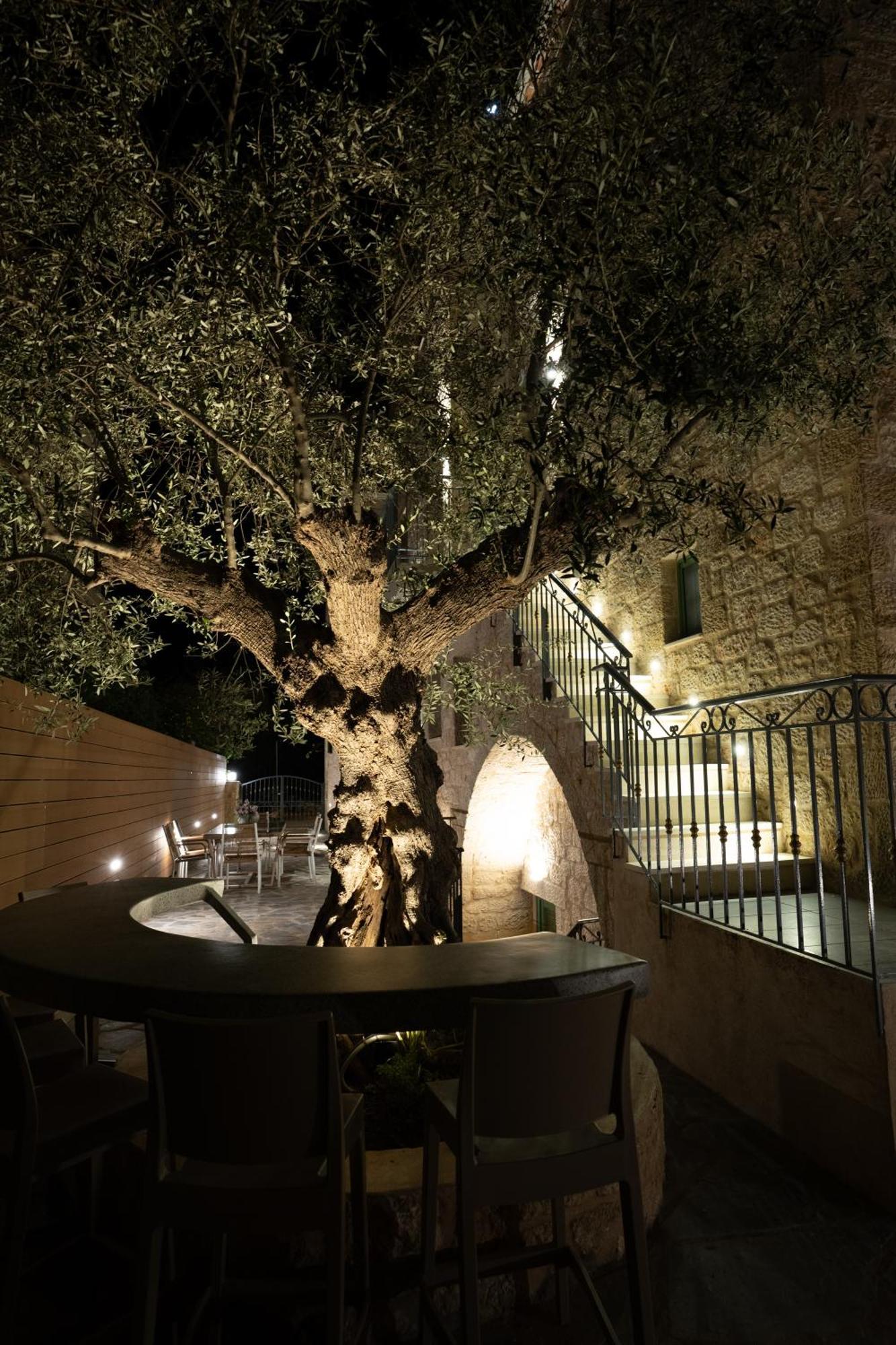 Olvio Suites Καρδαμύλη Εξωτερικό φωτογραφία