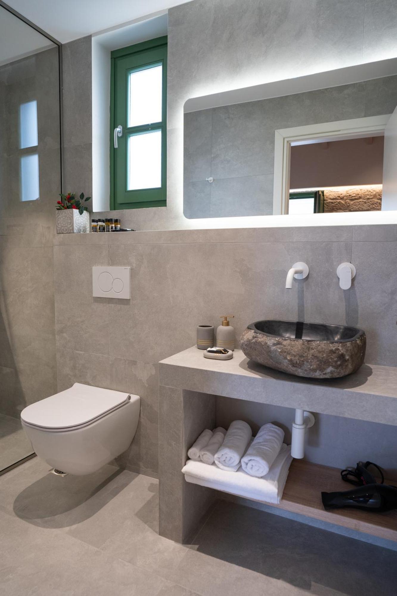 Olvio Suites Καρδαμύλη Εξωτερικό φωτογραφία