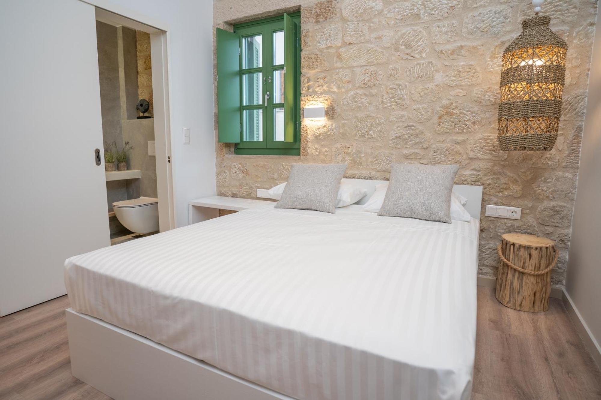 Olvio Suites Καρδαμύλη Εξωτερικό φωτογραφία
