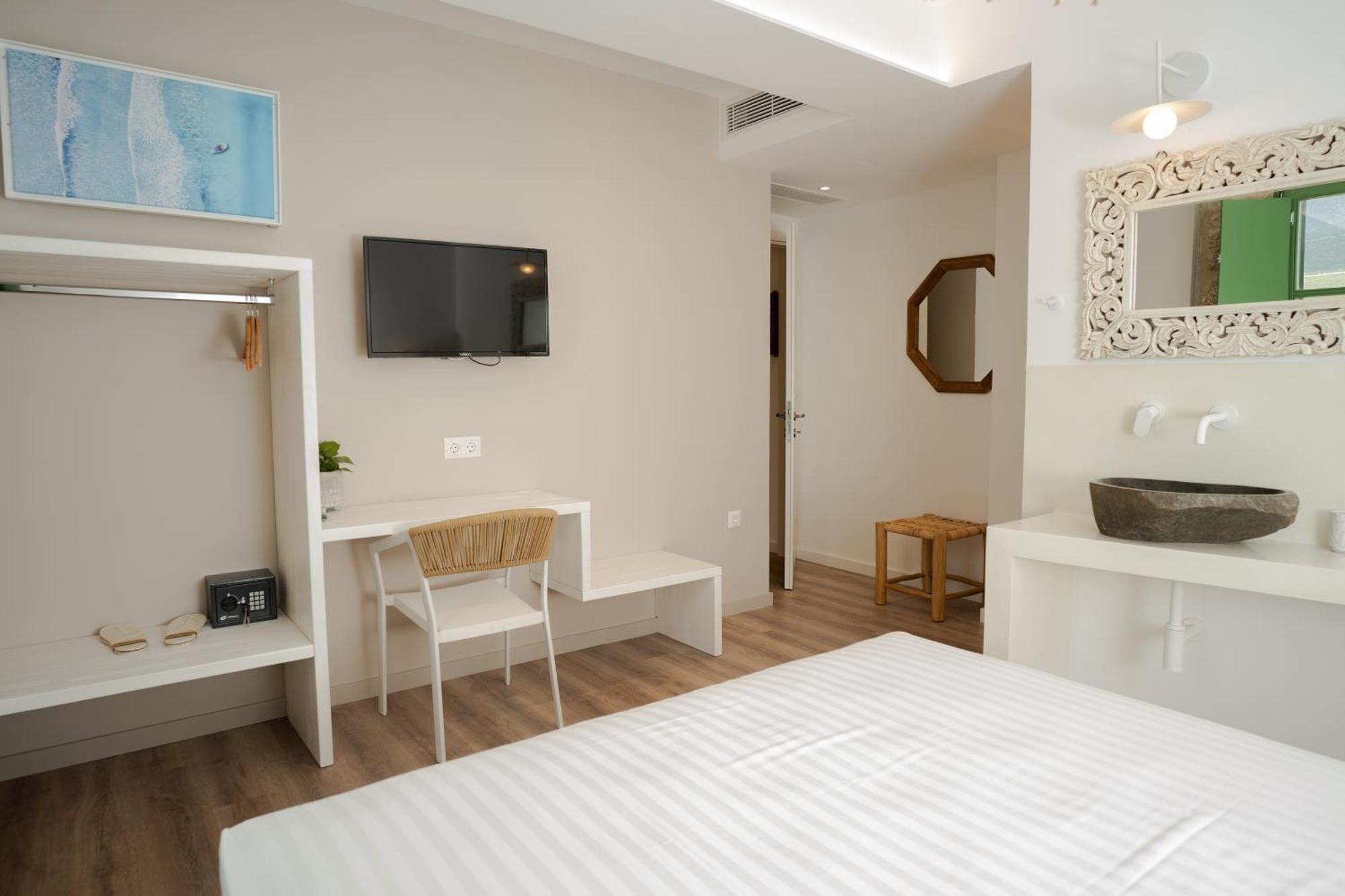 Olvio Suites Καρδαμύλη Εξωτερικό φωτογραφία