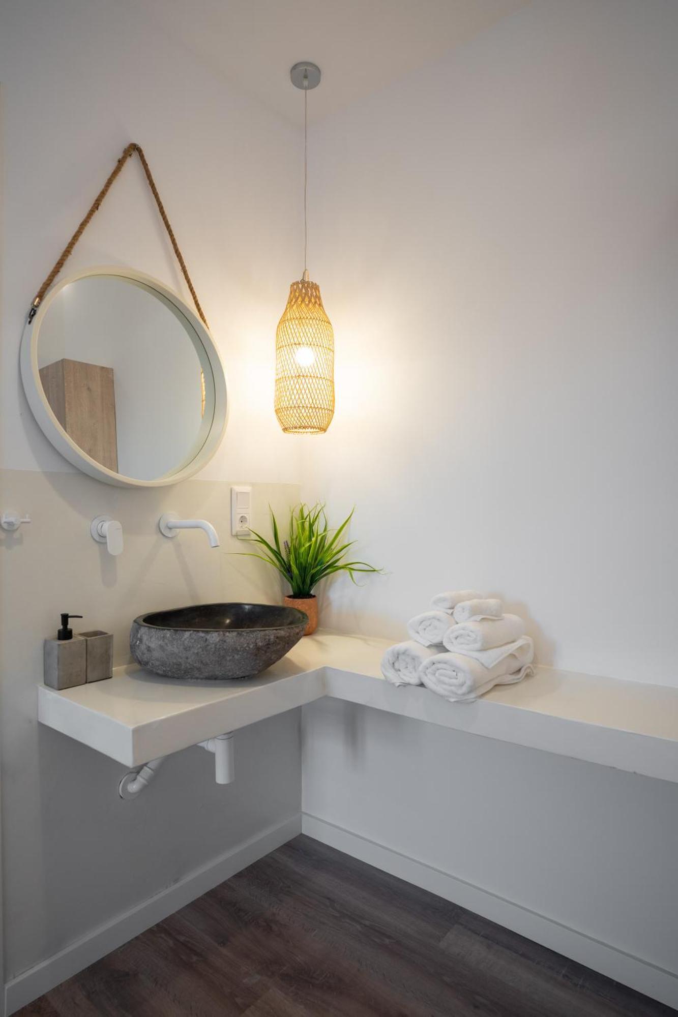 Olvio Suites Καρδαμύλη Εξωτερικό φωτογραφία