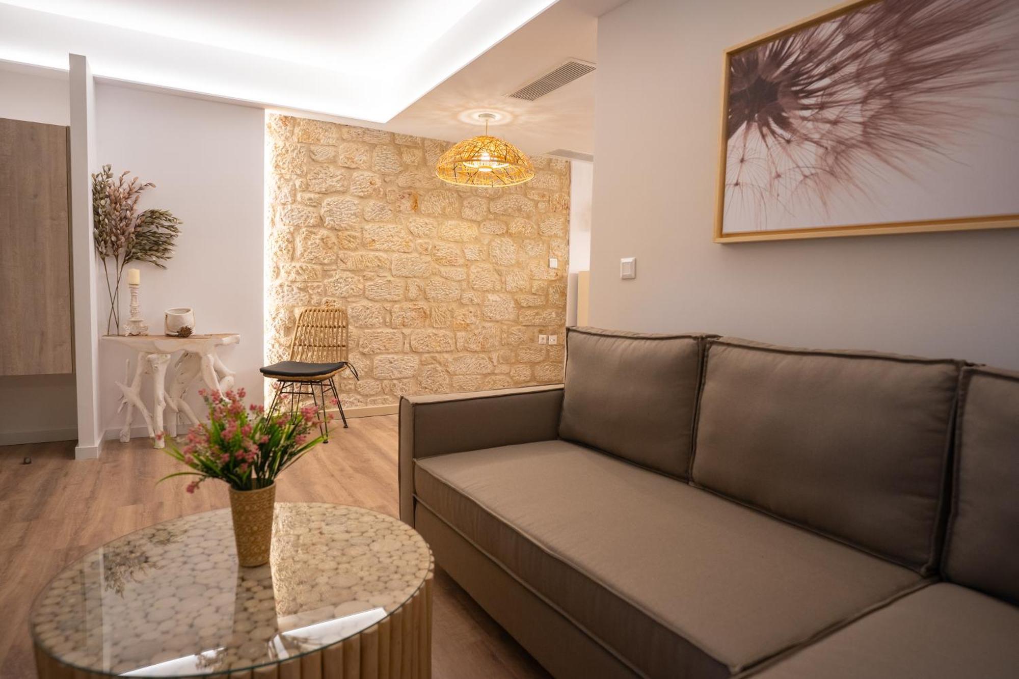 Olvio Suites Καρδαμύλη Εξωτερικό φωτογραφία