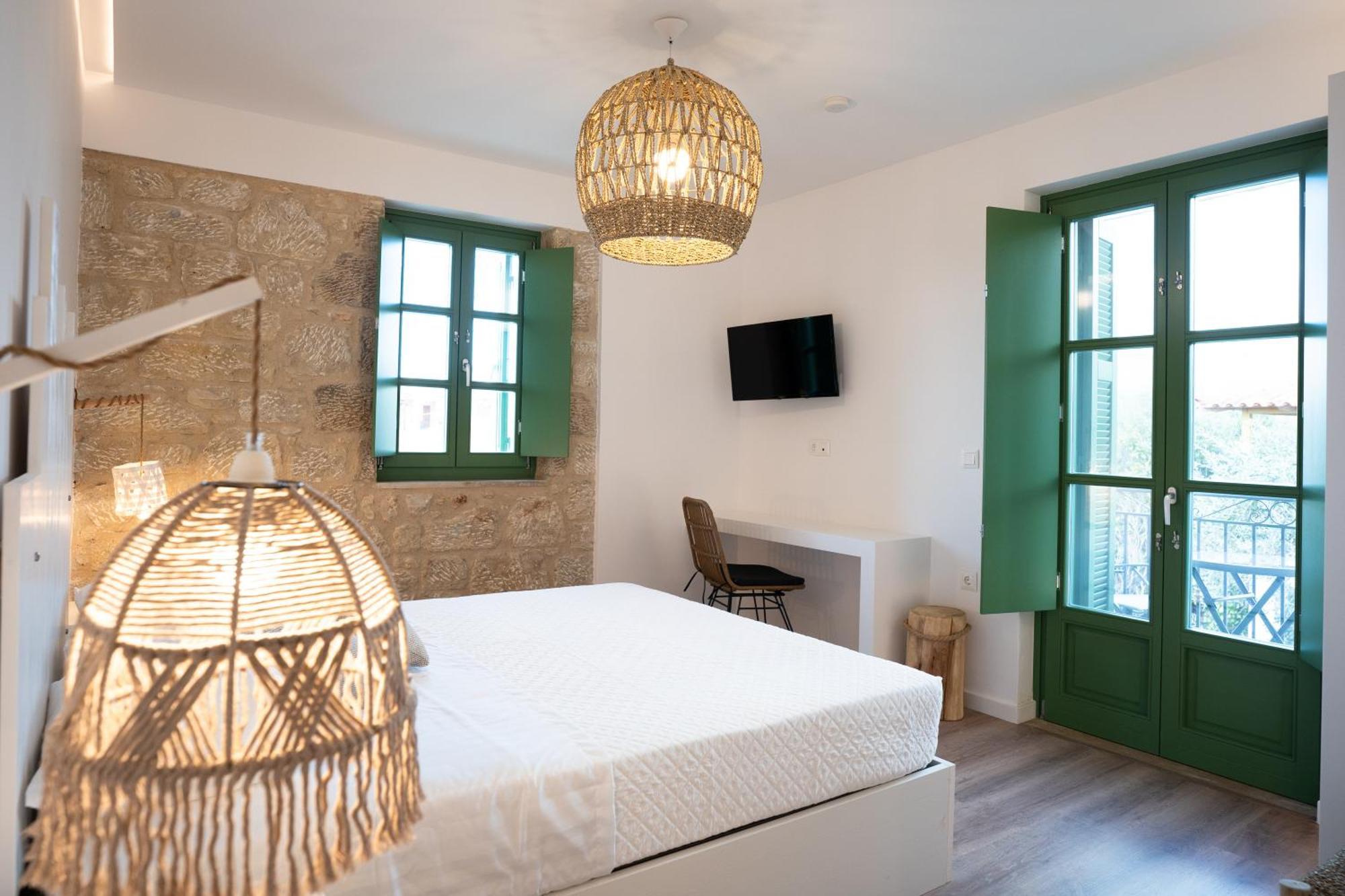 Olvio Suites Καρδαμύλη Εξωτερικό φωτογραφία