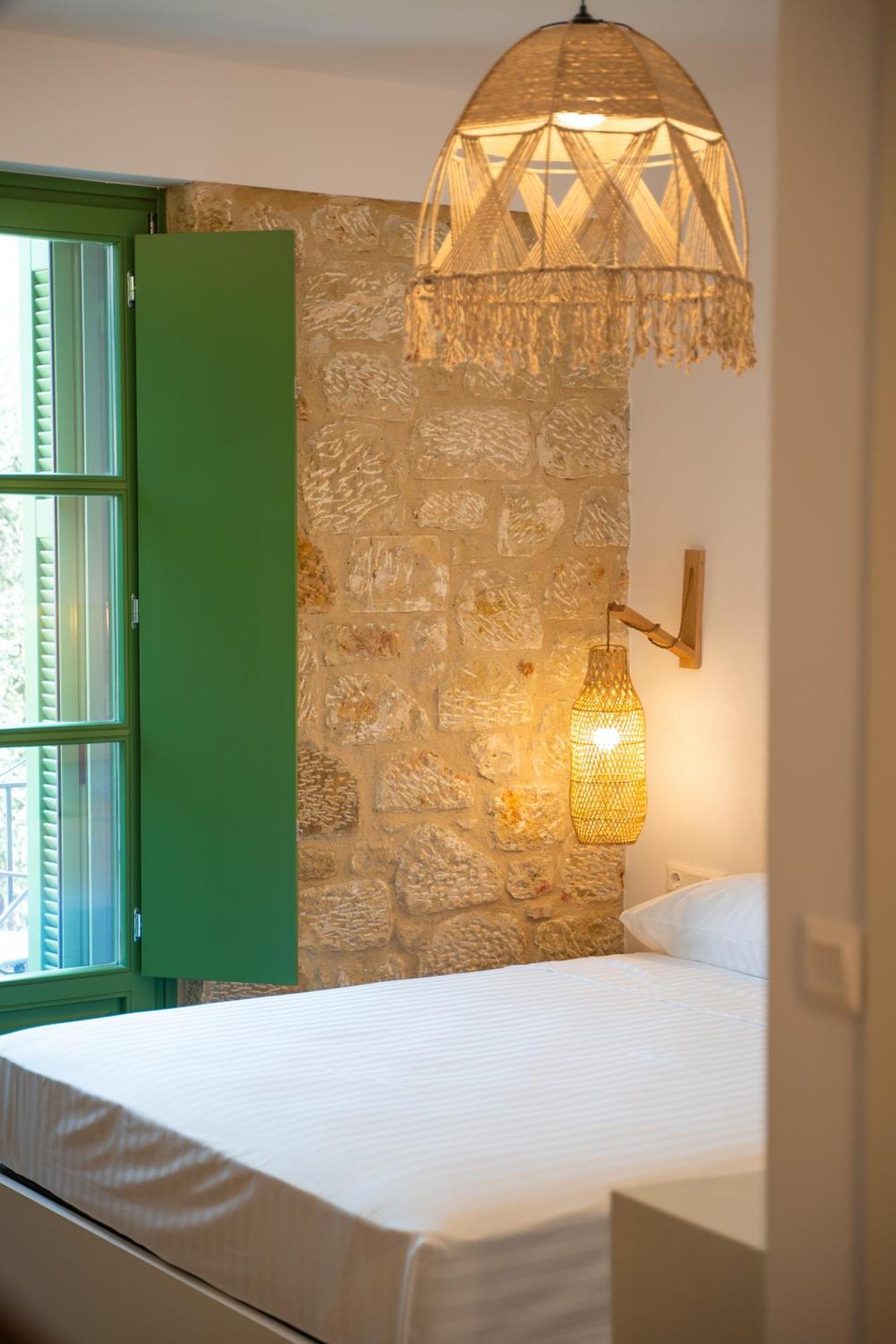 Olvio Suites Καρδαμύλη Εξωτερικό φωτογραφία