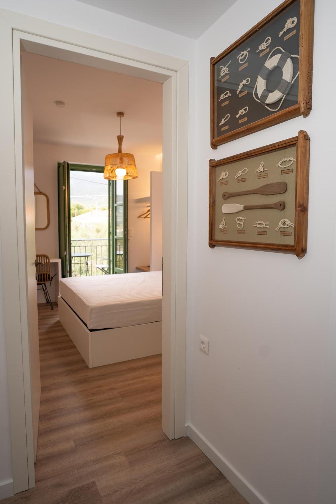 Olvio Suites Καρδαμύλη Εξωτερικό φωτογραφία
